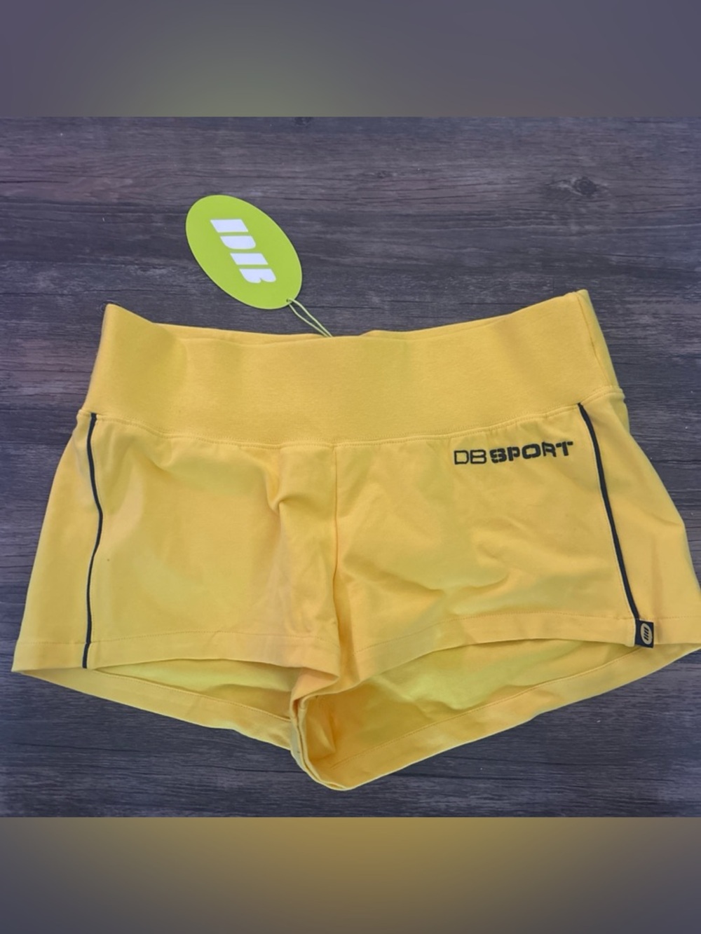 Dairy Boy DB Sport Errand Short